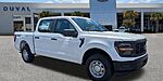 New 2026 FORD F-150 XL in JACKSONVILLE, FLORIDA