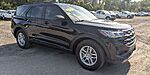 New 2026 FORD EXPLORER ACTIVE in JACKSONVILLE, FLORIDA