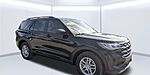 New 2026 FORD EXPLORER ACTIVE in JACKSONVILLE, FLORIDA