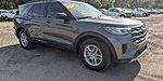 New 2026 FORD EXPLORER ACTIVE in JACKSONVILLE, FLORIDA