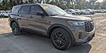 New 2026 FORD EXPLORER ST in JACKSONVILLE, FLORIDA