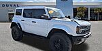 New 2026 FORD BRONCO RAPTOR in JACKSONVILLE, FLORIDA