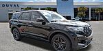 New 2026 FORD EXPLORER ST in JACKSONVILLE, FLORIDA