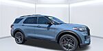 New 2026 FORD EXPLORER ST in JACKSONVILLE, FLORIDA