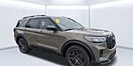 New 2026 FORD EXPLORER ST in JACKSONVILLE, FLORIDA