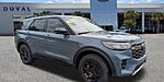 New 2026 FORD EXPLORER TREMOR in JACKSONVILLE, FLORIDA