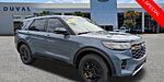 New 2026 FORD EXPLORER TREMOR in JACKSONVILLE, FLORIDA