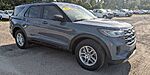 New 2026 FORD EXPLORER ACTIVE in JACKSONVILLE, FLORIDA