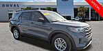 New 2026 FORD EXPLORER ACTIVE in JACKSONVILLE, FLORIDA