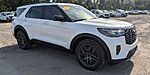 New 2026 FORD EXPLORER ST in JACKSONVILLE, FLORIDA