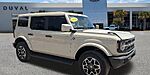 New 2026 FORD BRONCO OUTER BANKS in JACKSONVILLE, FLORIDA