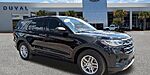 New 2026 FORD EXPLORER ACTIVE in JACKSONVILLE, FLORIDA