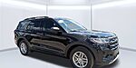 New 2026 FORD EXPLORER ACTIVE in JACKSONVILLE, FLORIDA