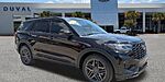New 2026 FORD EXPLORER ST in JACKSONVILLE, FLORIDA