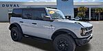 New 2026 FORD BRONCO BADLANDS in JACKSONVILLE, FLORIDA
