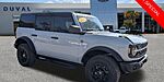 New 2026 FORD BRONCO BADLANDS in JACKSONVILLE, FLORIDA