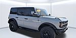 New 2026 FORD BRONCO BADLANDS in JACKSONVILLE, FLORIDA