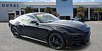 New 2026 FORD MUSTANG ECOBOOST in JACKSONVILLE, FLORIDA