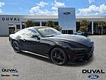 New 2026 FORD MUSTANG ECOBOOST in JACKSONVILLE, FLORIDA (Photo 1)