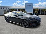 New 2026 FORD MUSTANG ECOBOOST in JACKSONVILLE, FLORIDA (Photo 2)