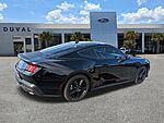New 2026 FORD MUSTANG ECOBOOST in JACKSONVILLE, FLORIDA (Photo 4)