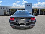 New 2026 FORD MUSTANG ECOBOOST in JACKSONVILLE, FLORIDA (Photo 5)
