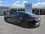 New 2026 FORD MUSTANG ECOBOOST in JACKSONVILLE, FLORIDA (Photo 6)