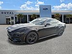New 2026 FORD MUSTANG ECOBOOST in JACKSONVILLE, FLORIDA (Photo 8)