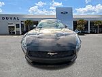 New 2026 FORD MUSTANG ECOBOOST in JACKSONVILLE, FLORIDA (Photo 9)