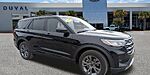 New 2026 FORD EXPLORER ACTIVE in JACKSONVILLE, FLORIDA