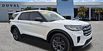 New 2026 FORD EXPLORER ACTIVE in JACKSONVILLE, FLORIDA