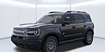 New 2026 FORD BRONCO SPORT BIG BEND in JACKSONVILLE, FLORIDA