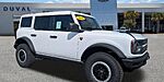 New 2026 FORD BRONCO BADLANDS in JACKSONVILLE, FLORIDA