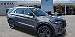 New 2026 FORD EXPLORER ST-LINE in JACKSONVILLE, FLORIDA