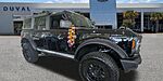 New 2026 FORD BRONCO BIG BEND in JACKSONVILLE, FLORIDA
