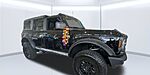 New 2026 FORD BRONCO BIG BEND in JACKSONVILLE, FLORIDA