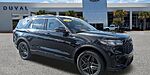 New 2026 FORD EXPLORER ST-LINE in JACKSONVILLE, FLORIDA