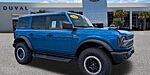 New 2026 FORD BRONCO BADLANDS in JACKSONVILLE, FLORIDA