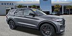 New 2026 FORD EXPLORER ST in JACKSONVILLE, FLORIDA