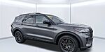 New 2026 FORD EXPLORER ST in JACKSONVILLE, FLORIDA
