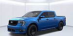 New 2026 FORD MAVERICK LOBO STANDARD in JACKSONVILLE, FLORIDA