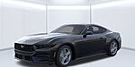 New 2026 FORD MUSTANG ECOBOOST PREMIUM in JACKSONVILLE, FLORIDA