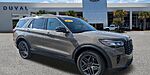New 2026 FORD EXPLORER ST-LINE in JACKSONVILLE, FLORIDA