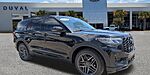 New 2026 FORD EXPLORER ST in JACKSONVILLE, FLORIDA