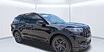 New 2026 FORD EXPLORER ST in JACKSONVILLE, FLORIDA
