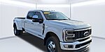 New 2026 FORD F-350 PLATINUM in JACKSONVILLE, FLORIDA