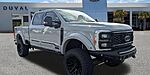 New 2026 FORD F-250 SHELBY TORQUE in JACKSONVILLE, FLORIDA