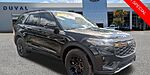 New 2026 FORD EXPLORER TREMOR in JACKSONVILLE, FLORIDA