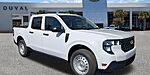 New 2026 FORD MAVERICK XL in JACKSONVILLE, FLORIDA