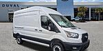 New 2026 FORD TRANSIT 250 BASE in JACKSONVILLE, FLORIDA